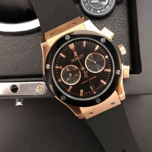 Relógio Hublot – Vendóme Big Bang