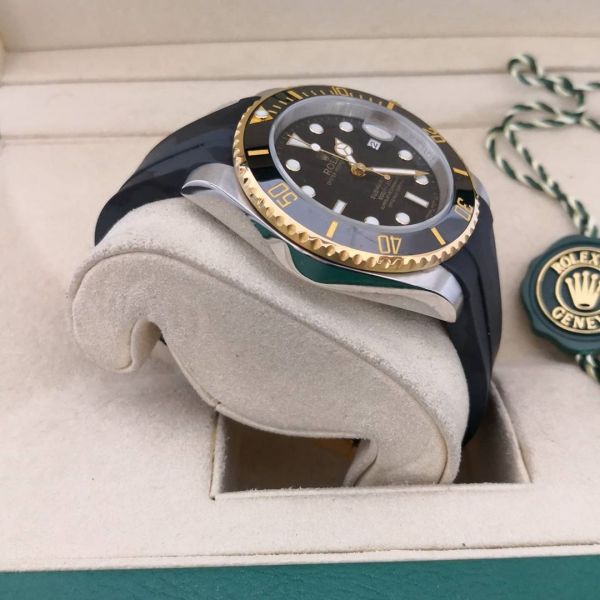 ROLEX SUBMARINER - Image 3