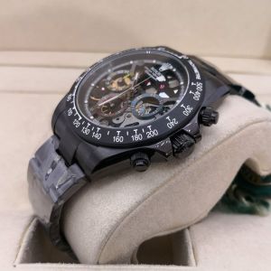 ROLEX OYSTER MONTOYA BLACK