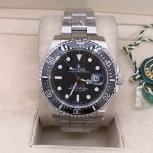 ROLEX SEA-DWELLER