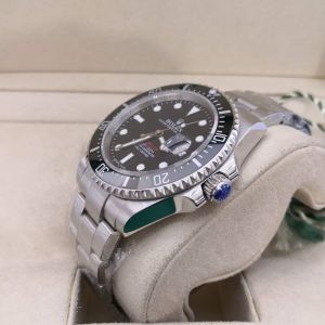 ROLEX SEA-DWELLER