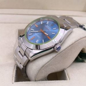 ROLEX OYSTER – MILGAUSS