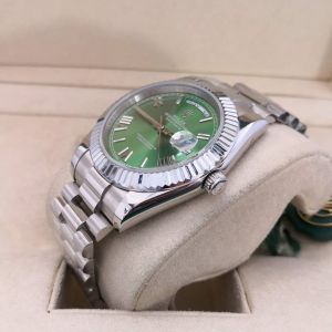 ROLEX OYSTER DAY-DATE