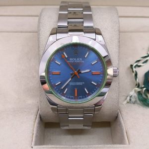 ROLEX OYSTER – MILGAUSS