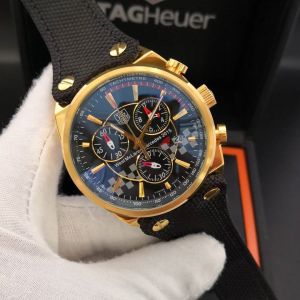 Tag Heuer – McLaren Mercedes 2015