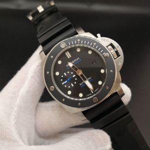 Panerai Amagnetic – Submersible