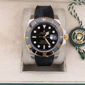 ROLEX SUBMARINER