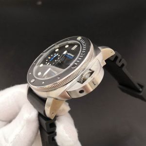 Panerai Amagnetic – Submersible