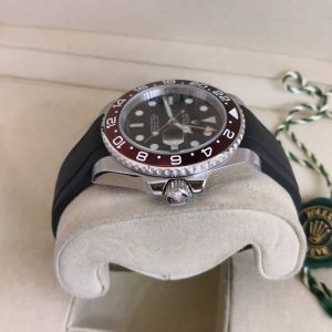 RELÓGIO ROLEX OYSTER – MASTER II