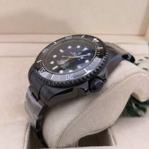 ROLEX DEEPSEA – SEADWELLER JACQUES PICCARD