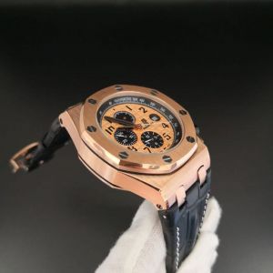 Audemars Piguet – OFFSHORE