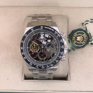 ROLEX OYSTER MONTOYA