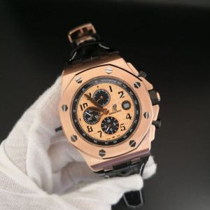 Audemars Piguet – OFFSHORE