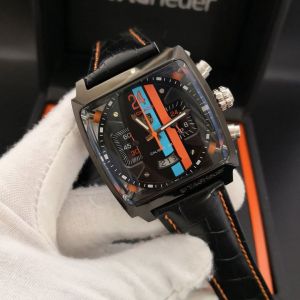 Tag Heuer – 24 Monaco Calibre 36