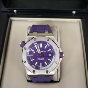 Audemars Piguet – Royal Oak Offshore