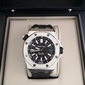 Audemars Piguet – OFFSHORE