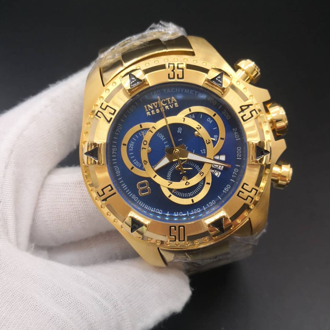 Invicta reserve excursion 6469 best sale