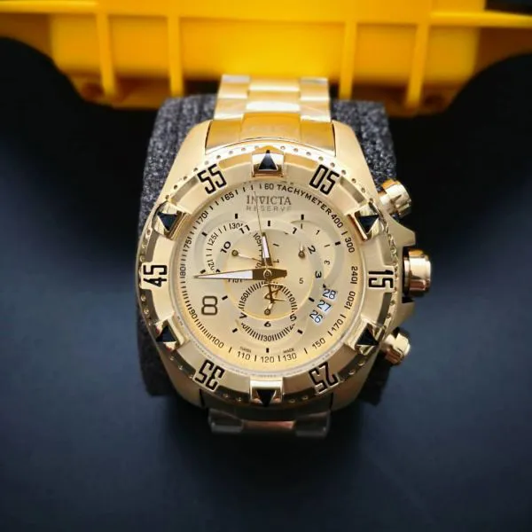 Invicta excursion 6471 best sale