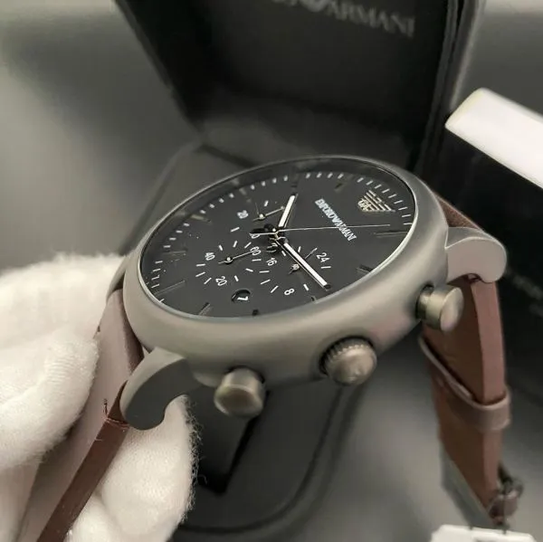 Armani ar clearance 1919