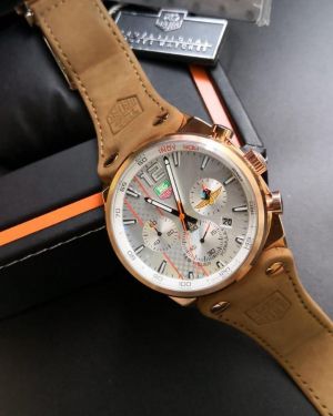 Tag Heuer – F1