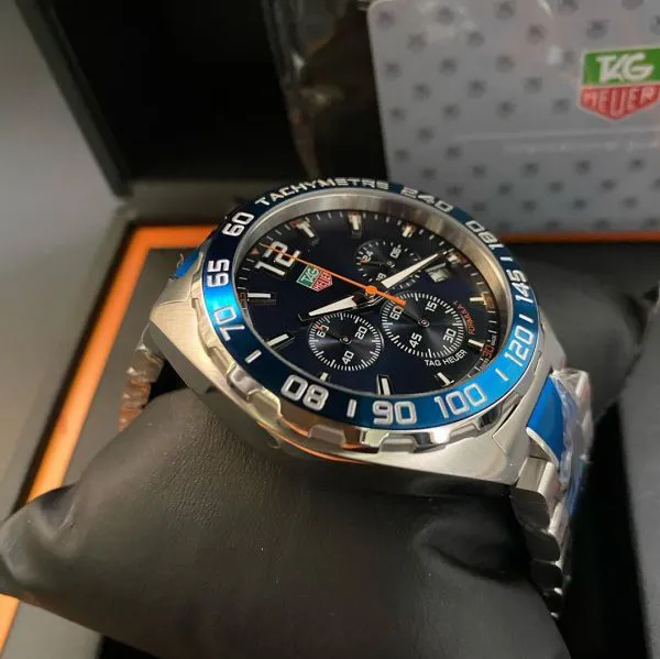 Tag Heuer F rmula 1 Luxury Store