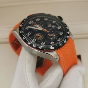 Tag Heuer – Senna