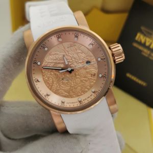 Invicta – Yakuza