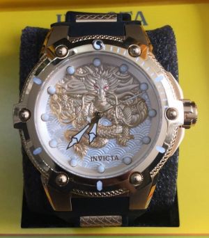 Invicta – Speedway Dragon 25777