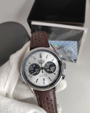 Tag Heuer – Telemeter Calibre18