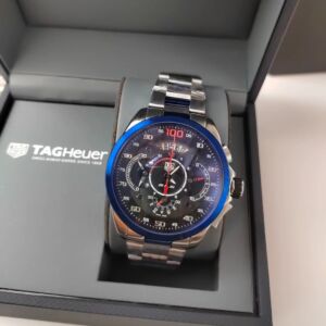 Tag Heuer – Mercedes Bens SLS