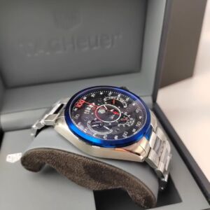 Tag Heuer – Mercedes Bens SLS