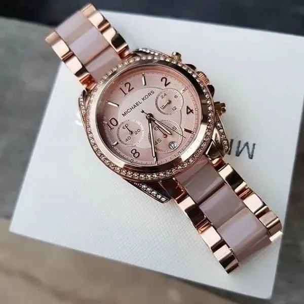 Michael kors 5943 on sale watch