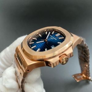 Relógio Patek Philippe Rose