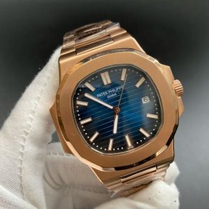 Relógio Patek Philippe Rose