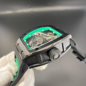 Relógio Richard Mille – RM038