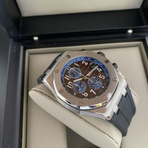 Audemars Piguet – Royal Oak Offshore