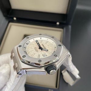 Audemars Piguet – Royal Oak Offshore