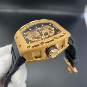 Relógio Richard Mille – RM052