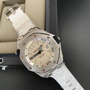 Audemars Piguet – Royal Oak Offshore