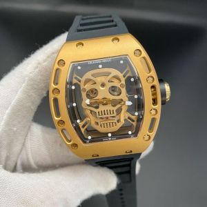 Relógio Richard Mille – RM052