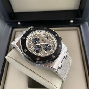 Audemars Piguet – Royal Oak Offshore