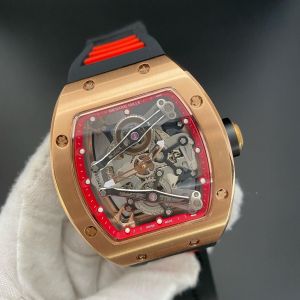 Relógio Richard Mille – RM038