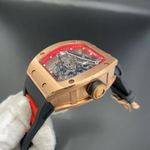 Relógio Richard Mille – RM038