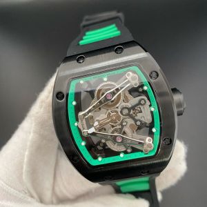 Relógio Richard Mille – RM038