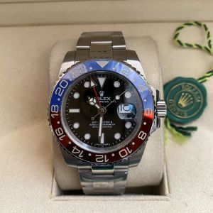 ROLEX OYSTER – MASTER II