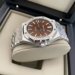 Audemars Piguet – Royal Oak Offshore