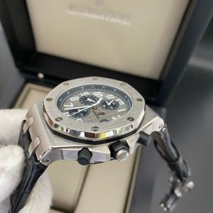 Audemars Piguet – Royal Oak Offshore