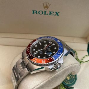 ROLEX OYSTER – MASTER II