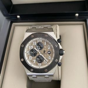 Audemars Piguet – Royal Oak Offshore