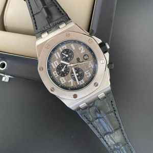 Audemars Piguet – Royal Oak Offshore